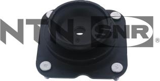 SNR KBLF327 - Supporto ammortizzatore a molla www.autoricambit.com