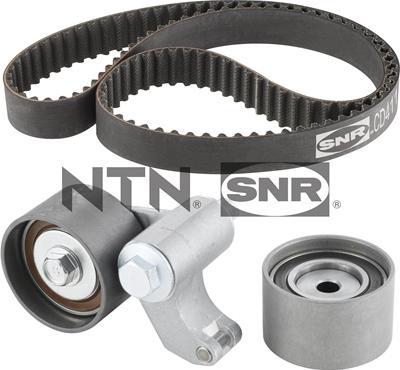 SNR KD453.29 - Kit cinghie dentate www.autoricambit.com