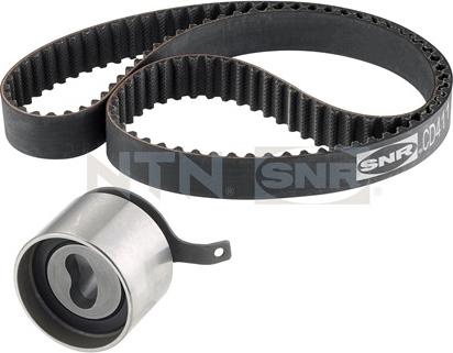 SNR KD453.21 - Kit cinghie dentate www.autoricambit.com