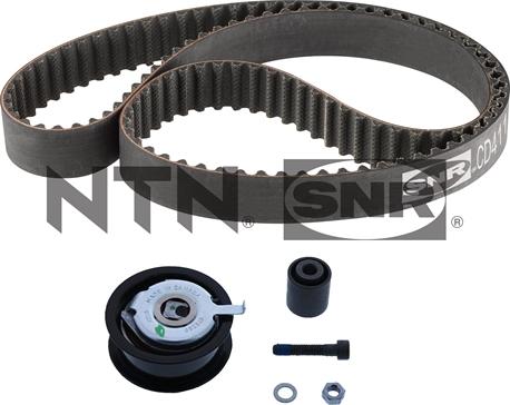 SNR KD457.31 - Kit cinghie dentate www.autoricambit.com