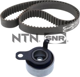 SNR KD469.05 - Kit cinghie dentate www.autoricambit.com