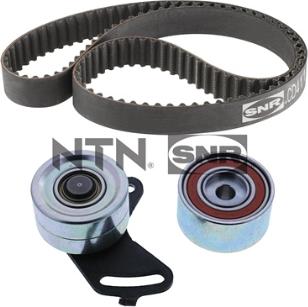 SNR KD469.00 - Kit cinghie dentate www.autoricambit.com