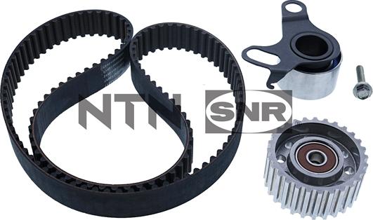 SNR KD469.03 - Kit cinghie dentate www.autoricambit.com