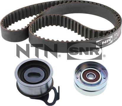 SNR KD469.02 - Kit cinghie dentate www.autoricambit.com