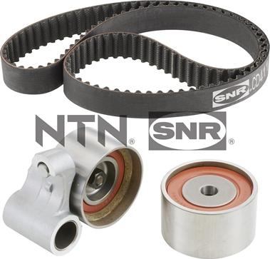 SNR KD469.19 - Kit cinghie dentate www.autoricambit.com