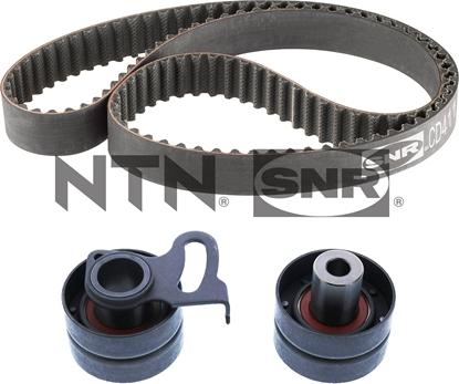 SNR KD468.05 - Kit cinghie dentate www.autoricambit.com