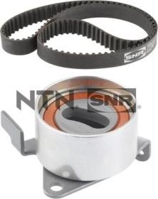 SNR KD479.04 - Kit cinghie dentate www.autoricambit.com