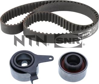 SNR KD470.15 - Kit cinghie dentate www.autoricambit.com