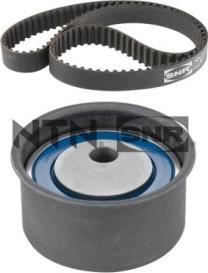 SNR KD473.16 - Kit cinghie dentate www.autoricambit.com