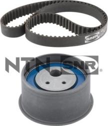 SNR KD473.24 - Kit cinghie dentate www.autoricambit.com