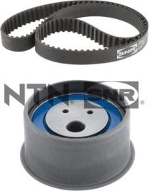 SNR KD473.26 - Kit cinghie dentate www.autoricambit.com