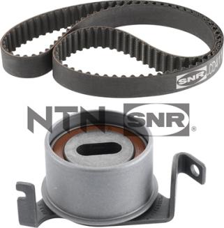 SNR KD473.27 - Kit cinghie dentate www.autoricambit.com