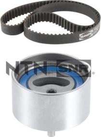 SNR KD477.09 - Kit cinghie dentate www.autoricambit.com