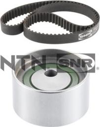 SNR KD477.10 - Kit cinghie dentate www.autoricambit.com