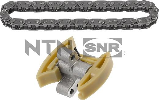 SNR KDC459.00 - Kit catena distribuzione www.autoricambit.com