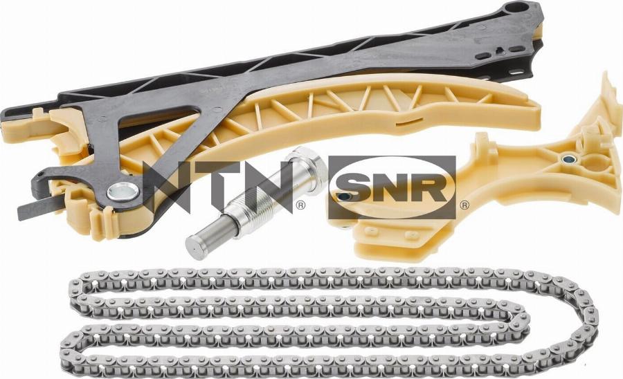 SNR KDC450.06 - Kit catena distribuzione www.autoricambit.com