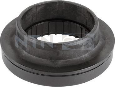 SNR M255.12 - Cuscinetto volvente, Supporto ammortizz. a molla www.autoricambit.com