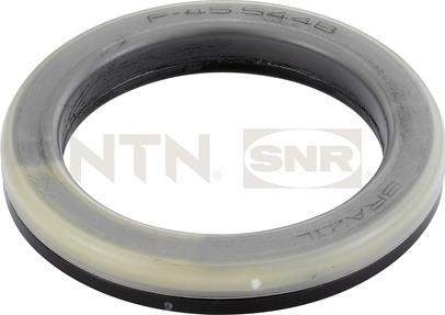 SNR M253.05 - Cuscinetto volvente, Supporto ammortizz. a molla www.autoricambit.com