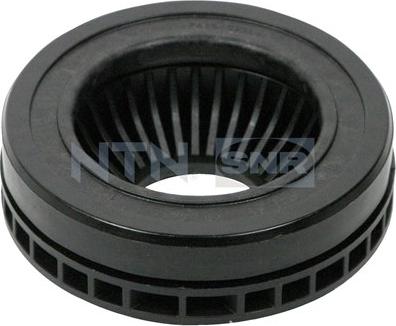 SNR M252.10 - Cuscinetto volvente, Supporto ammortizz. a molla www.autoricambit.com