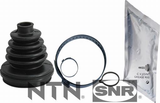 SNR OBK53.005 - Cuffia, Semiasse www.autoricambit.com