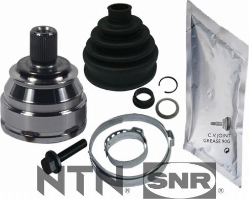 SNR OJK54.019 - Kit giunti, Semiasse www.autoricambit.com