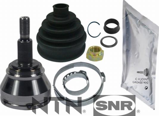 SNR OJK54.015 - Kit giunti, Semiasse www.autoricambit.com