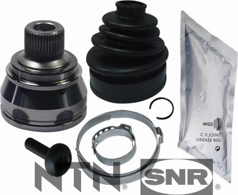 SNR OJK54.025 - Kit giunti, Semiasse www.autoricambit.com