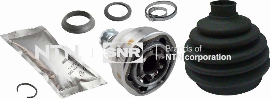 SNR OJK54.028 - Kit giunti, Semiasse www.autoricambit.com