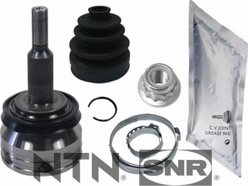 SNR OJK54.022 - Kit giunti, Semiasse www.autoricambit.com