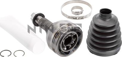 SNR OJK55.032 - Kit giunti, Semiasse www.autoricambit.com