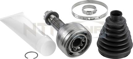 SNR OJK55.020 - Kit giunti, Semiasse www.autoricambit.com