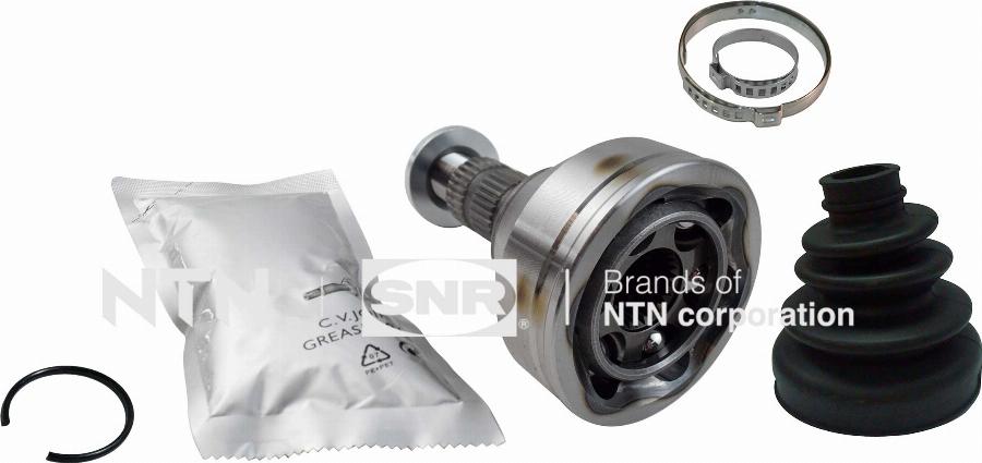 SNR OJK53.014 - Kit giunti, Semiasse www.autoricambit.com