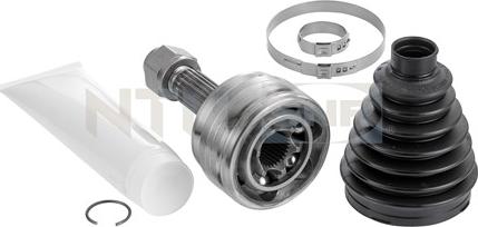 SNR OJK66.001 - Kit giunti, Semiasse www.autoricambit.com