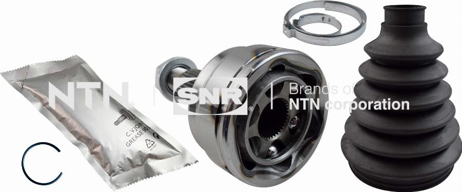 SNR OJK66.024 - Kit giunti, Semiasse www.autoricambit.com