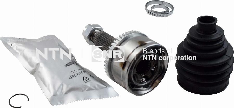 SNR OJK84.003 - Kit giunti, Semiasse www.autoricambit.com