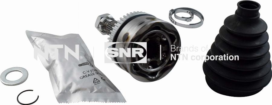 SNR OJK84.007 - Kit giunti, Semiasse www.autoricambit.com