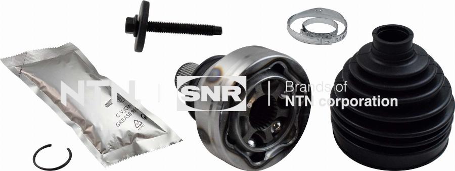 SNR OJK80.005 - Kit giunti, Semiasse www.autoricambit.com