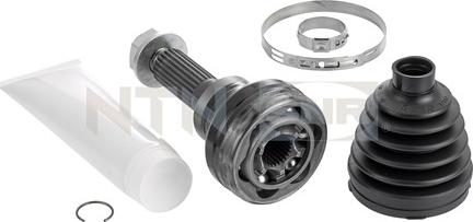 SNR OJK77.004 - Kit giunti, Semiasse www.autoricambit.com