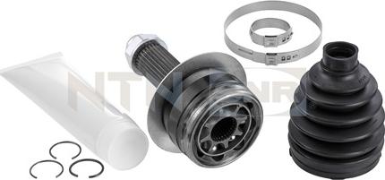 SNR OJK77.002 - Kit giunti, Semiasse www.autoricambit.com