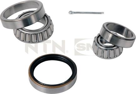 SNR R140.54 - Kit cuscinetto ruota www.autoricambit.com