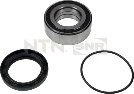 SNR R140.86 - Kit cuscinetto ruota www.autoricambit.com