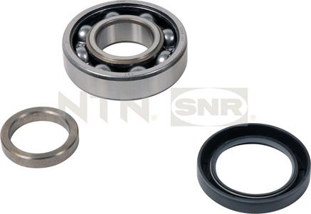 SNR R159.09 - Kit cuscinetto ruota www.autoricambit.com