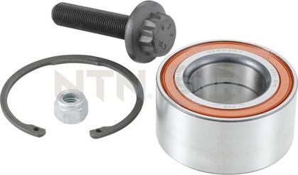 SNR R154.63 - Kit cuscinetto ruota www.autoricambit.com