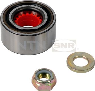 SNR R155.45 - Kit cuscinetto ruota www.autoricambit.com