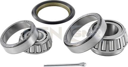 SNR R155.05 - Kit cuscinetto ruota www.autoricambit.com