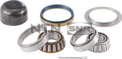 SNR R155.06 - Kit cuscinetto ruota www.autoricambit.com