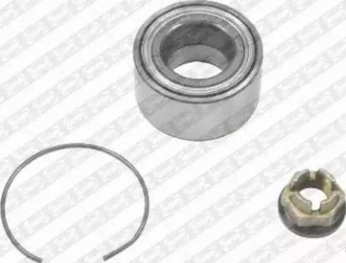 Magneti Marelli 361111181792 - Kit cuscinetto ruota www.autoricambit.com