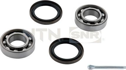 SNR R150.03 - Kit cuscinetto ruota www.autoricambit.com