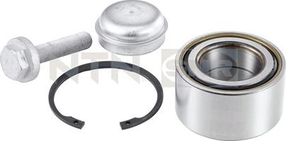 SNR R151.53 - Kit cuscinetto ruota www.autoricambit.com