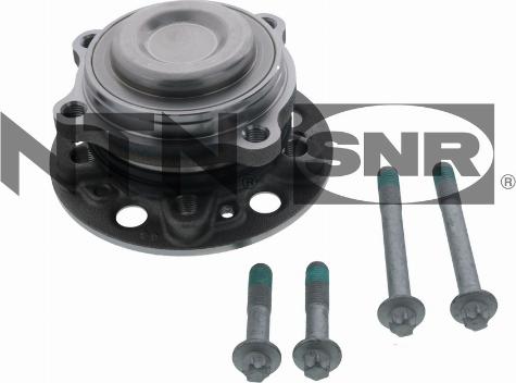 SNR R151.64 - Kit cuscinetto ruota www.autoricambit.com